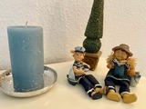 Ferienwohnung in Ostseeheilbad Zingst - Ferienwohnung 03 - Bild 17