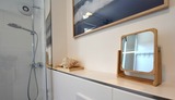 Ferienwohnung in Dahme - FeWo "Stina" inkl. Strandkorb - Bild 22