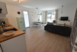 Ferienwohnung in Dahme - FeWo "Stina" inkl. Strandkorb - Bild 3