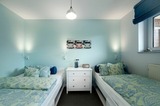 Ferienwohnung in Fehmarn OT Lemkenhafen - Meerblick Lemkenhafen - Bild 14
