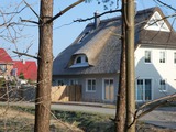 Ferienhaus in Ostseeheilbad Zingst - Kleine Seenixe - Bild 1