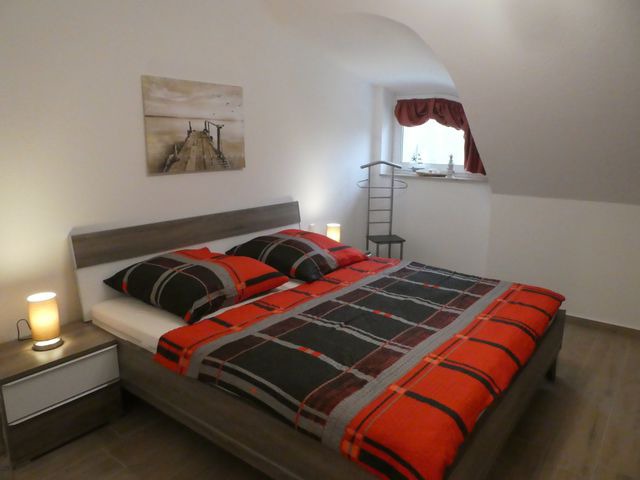 Ferienhaus in Ostseeheilbad Zingst - Kleine Seenixe - Bild 6