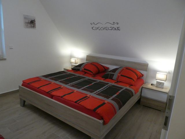 Ferienhaus in Ostseeheilbad Zingst - Kleine Seenixe - Bild 7