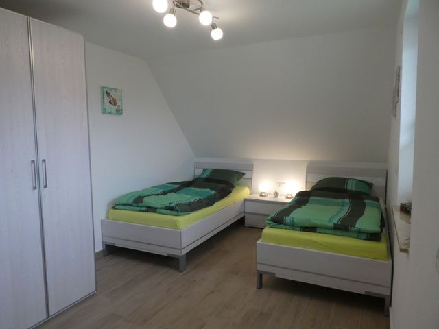 Ferienhaus in Ostseeheilbad Zingst - Kleine Seenixe - Bild 8