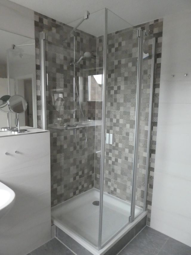 Ferienhaus in Ostseeheilbad Zingst - Kleine Seenixe - Bild 9