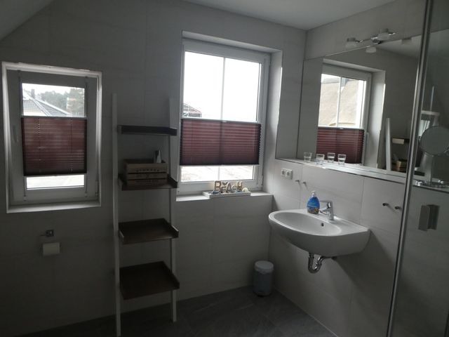 Ferienhaus in Ostseeheilbad Zingst - Kleine Seenixe - Bild 10