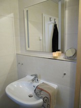 Ferienhaus in Ostseeheilbad Zingst - Kleine Seenixe - Bild 11