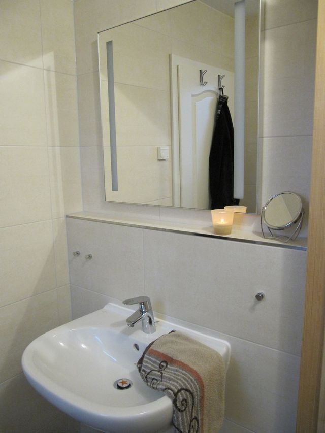 Ferienhaus in Ostseeheilbad Zingst - Kleine Seenixe - Bild 11