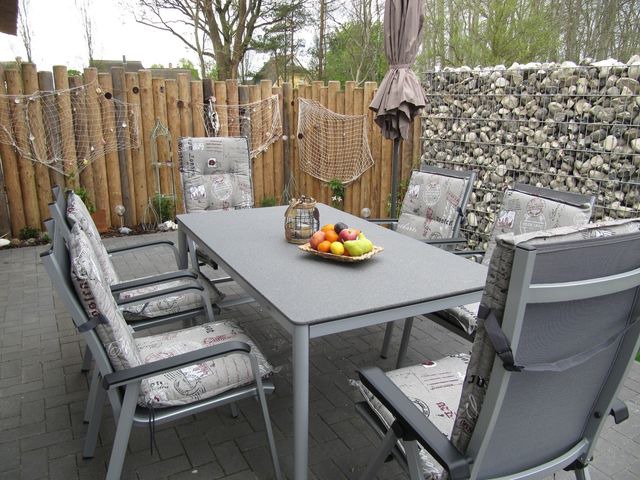 Ferienhaus in Ostseeheilbad Zingst - Kleine Seenixe - Bild 14