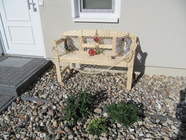 Ferienhaus in Ostseeheilbad Zingst - Kleine Seenixe - Bild 16