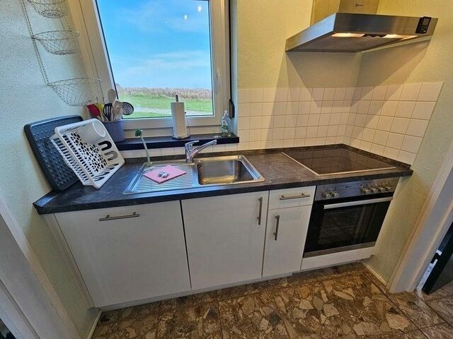 Ferienwohnung in Hohwacht - Hohes Ufer 18 Beckmann - Bild 8