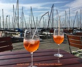 Ferienwohnung in Wendtorf - Whg. Hafenblick - Haus Nordlichter - Bild 22