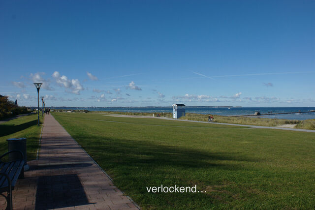 Ferienwohnung in Wendtorf - Whg. Haubentaucher - Haus Nordlichter - Bild 13