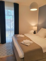 Ferienwohnung in K&uuml;hlungsborn - 10117- Villa Camenia, WE 5 - Bild 5