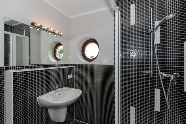 Ferienwohnung in K&uuml;hlungsborn - 9995- Urlaubstr&auml;ume Am Meer, WE 2.7, Penthouse mit Meerblick - Bild 19