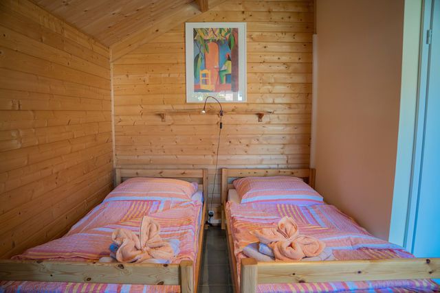 Ferienhaus in Fehmarn OT Gollendorf - Piratenhof St&ouml;rtenbecker Gartenhaus - Bild 6