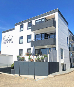 Haus Seebad Whg. 11