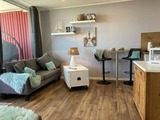 Ferienwohnung in Dahme - Berolina 412 - Sturmvogel - Bild 2