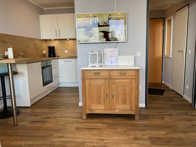 Ferienwohnung in Dahme - Berolina 412 - Sturmvogel - Bild 7