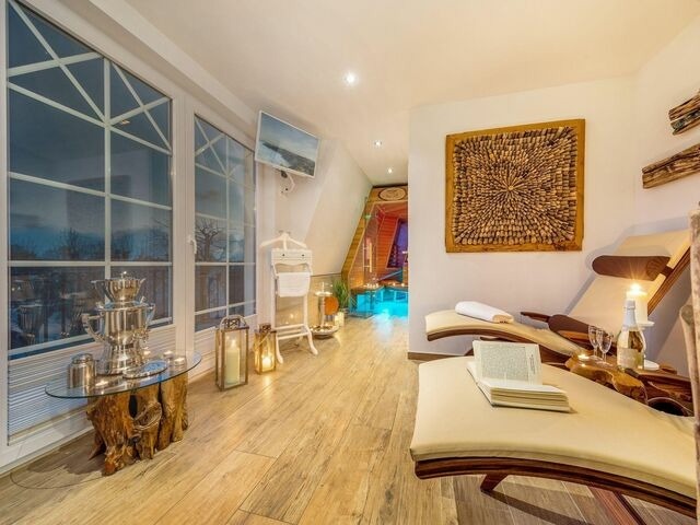 Ferienwohnung in Zingst - Villa Strandblick 10 - Bild 16