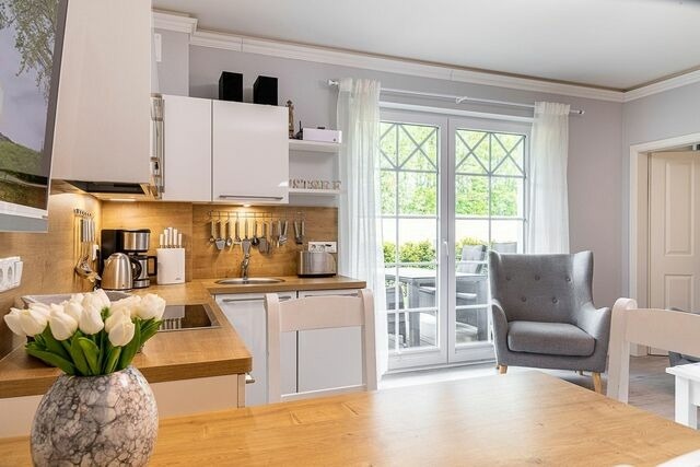 Ferienwohnung in Zingst - Villa Strandblick 10 - Bild 19