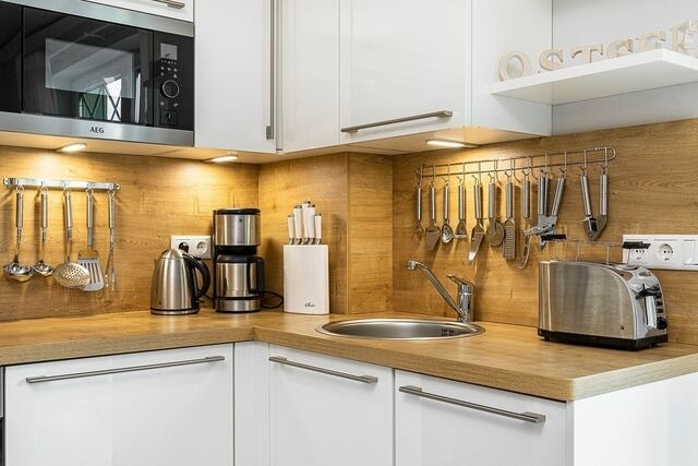Ferienwohnung in Zingst - Villa Strandblick 10 - Bild 21