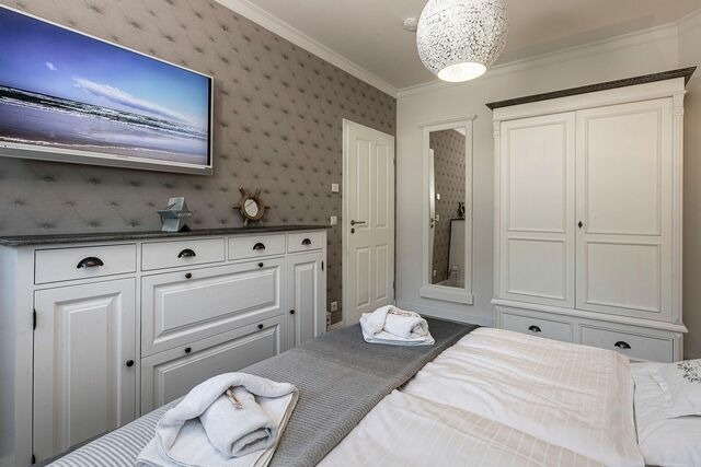 Ferienwohnung in Zingst - Villa Strandblick 10 - Bild 22