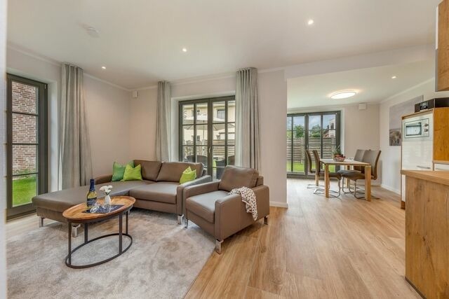 Ferienwohnung in Ostseeheilbad Zingst - Ostseereise - Bild 2