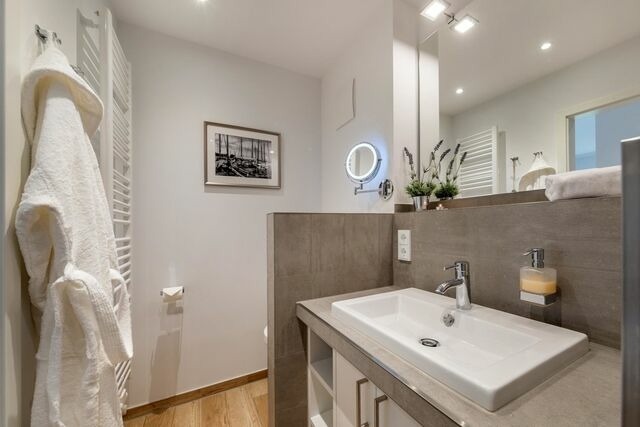 Ferienwohnung in Ostseeheilbad Zingst - Ostseereise - Bild 9