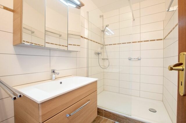 Ferienwohnung in Scharbeutz - STR/028 - Strandburg - Bild 19