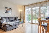 Ferienwohnung in Zingst - Birkenstraße 6 Haus I Whg. 2 - Bild 1
