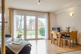 Ferienwohnung in Zingst - Birkenstraße 6 Haus I Whg. 2 - Bild 2