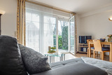 Ferienwohnung in Zingst - Birkenstraße 6 Haus I Whg. 2 - Bild 3