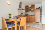 Ferienwohnung in Zingst - Birkenstraße 6 Haus I Whg. 2 - Bild 7
