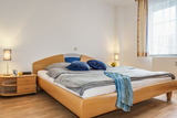 Ferienwohnung in Zingst - Birkenstraße 6 Haus I Whg. 2 - Bild 11