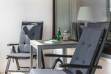 Ferienwohnung in Grömitz - Strandburg 21 - Bild 16