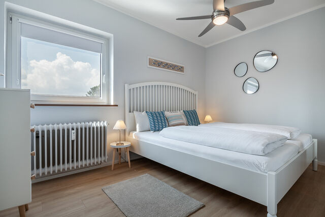Ferienwohnung in Grömitz - Strandburg 21 - Bild 17