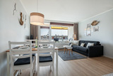 Ferienwohnung in Grömitz - Strandburg 21 - Bild 1