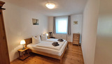 Ferienhaus in Heringsdorf - Insellicht BRINKMANNHAUS - entspannend groß fast am Strand Sauna Terrasse Grill - Bild 6