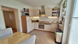 Ferienhaus in Heringsdorf - Insellicht BRINKMANNHAUS - entspannend groß fast am Strand Sauna Terrasse Grill - Bild 7