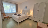 Ferienhaus in Heringsdorf - Johanna BRINKMANNHAUS -historisch viel Platz fast am Strand Sauna Terrasse Grill - Bild 7