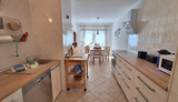 Ferienhaus in Heringsdorf - Johanna BRINKMANNHAUS -historisch viel Platz fast am Strand Sauna Terrasse Grill - Bild 9