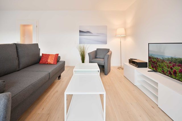 Ferienwohnung in Kellenhusen - FeWo Hilgon 4 OG - Bild 6