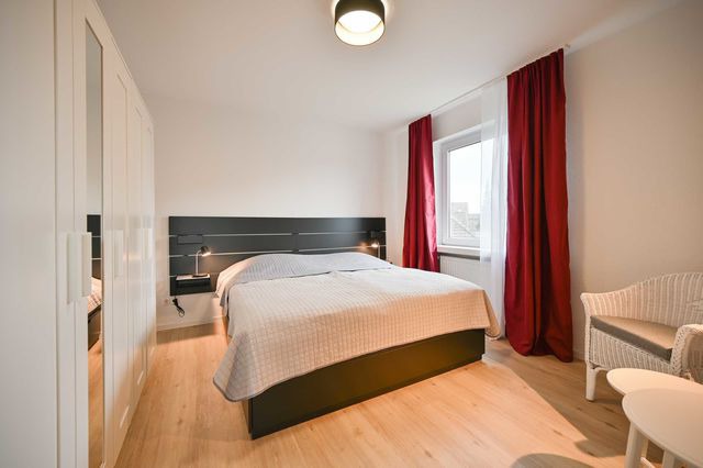 Ferienwohnung in Kellenhusen - FeWo Hilgon 4 OG - Bild 7