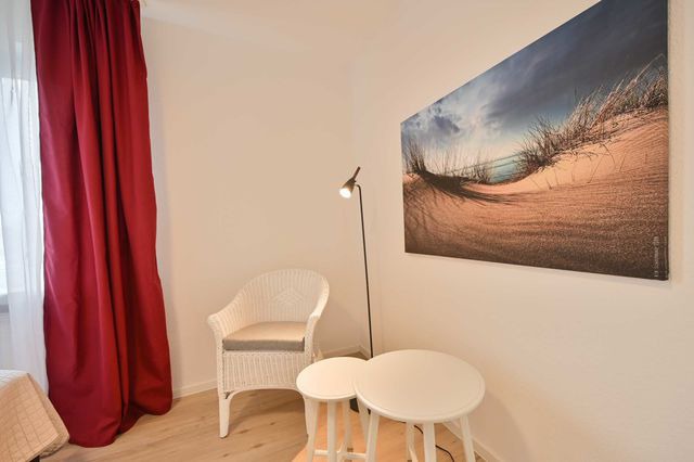 Ferienwohnung in Kellenhusen - FeWo Hilgon 4 OG - Bild 8