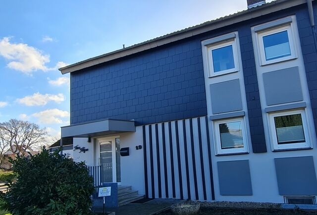 Ferienwohnung in Kellenhusen - FeWo Hilgon 4 OG - Bild 13