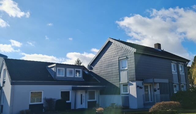 Ferienwohnung in Kellenhusen - FeWo Hilgon 4 OG - Bild 17