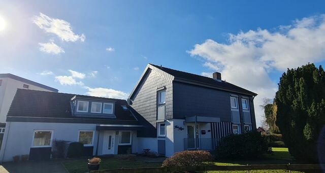 Ferienwohnung in Kellenhusen - FeWo Hilgon 4 OG - Bild 18