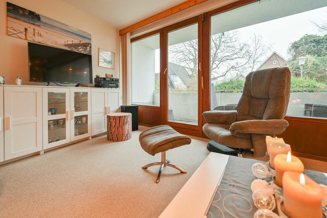 Ferienwohnung in Kellenhusen - FeWo Lange Sol Mare - Bild 3