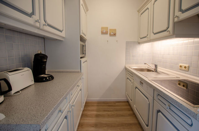 Ferienwohnung in Kellenhusen - FeWo Nieswandt - Bild 5